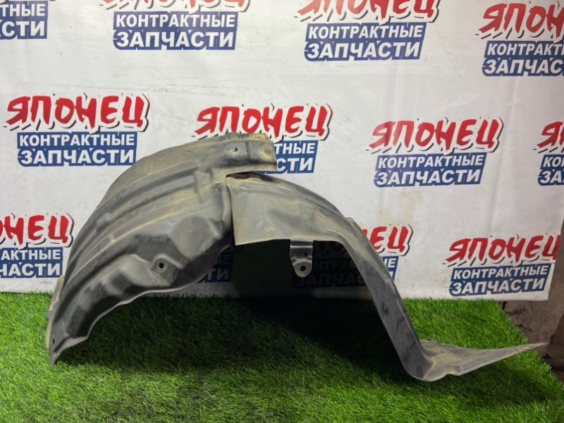 Подкрылок MAZDA DEMIO DE3AS ZJVE передний левый (б/у)