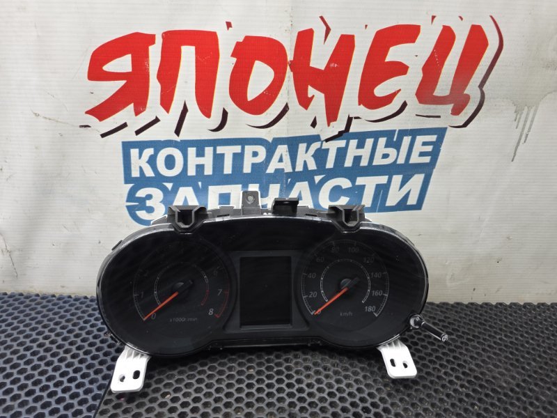 Панель приборов MITSUBISHI DELICA D:5 CV5W 4B12 (б/у)