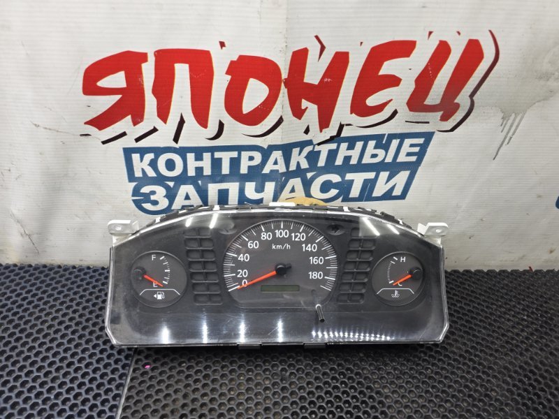 Панель приборов NISSAN EXPERT VW11 QG18DE (б/у)