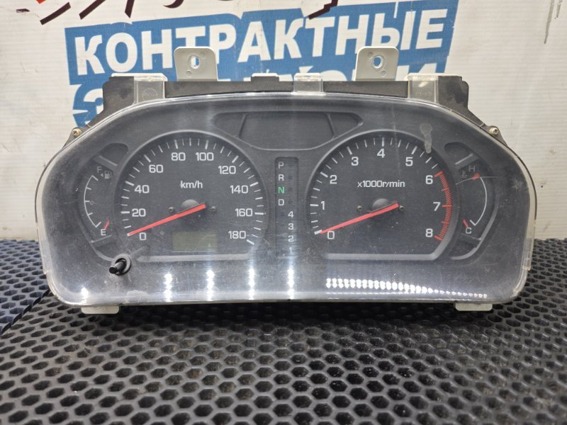 Панель приборов MITSUBISHI CHARIOT GRANDIS N84W 4G64 (б/у)
