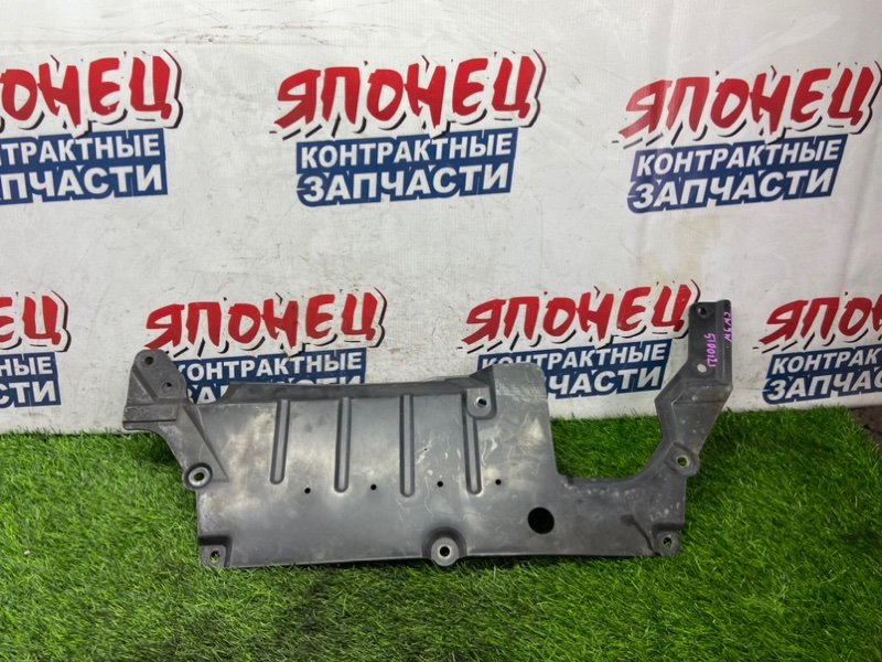 Защита двигателя MITSUBISHI OUTLANDER CW5W 4B12 (б/у)