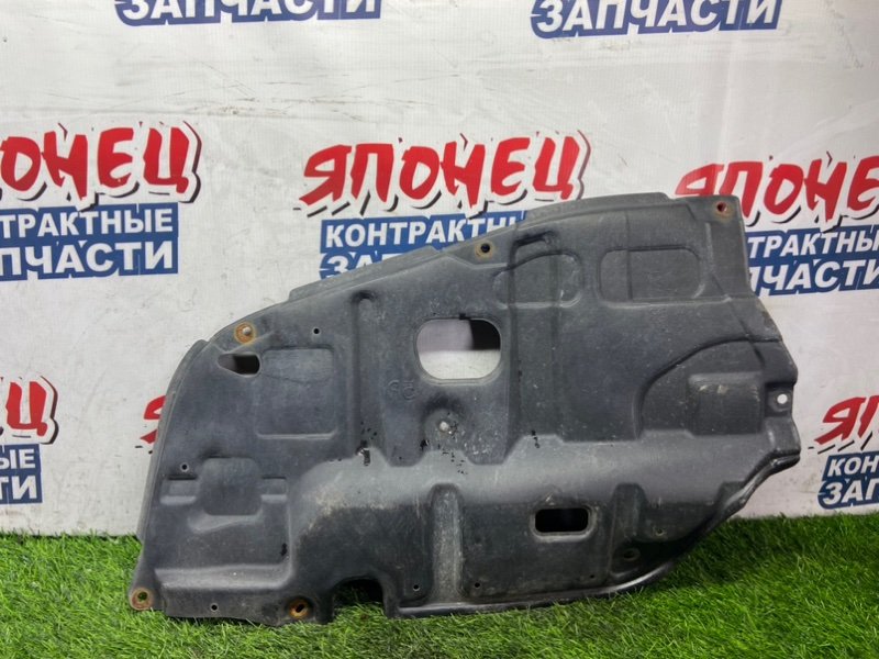 Защита двигателя TOYOTA WINDOM MCV30 1MZ-FE правая (б/у)