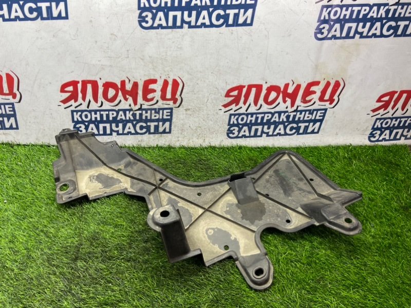 Защита днища TOYOTA MARK X ZIO ANA10 2AZ-FE левая (б/у)