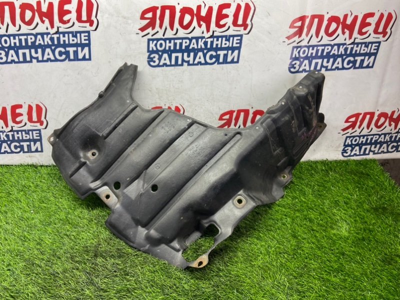 Защита двигателя TOYOTA CORONA PREMIO ST215 3S-FE правая (б/у)