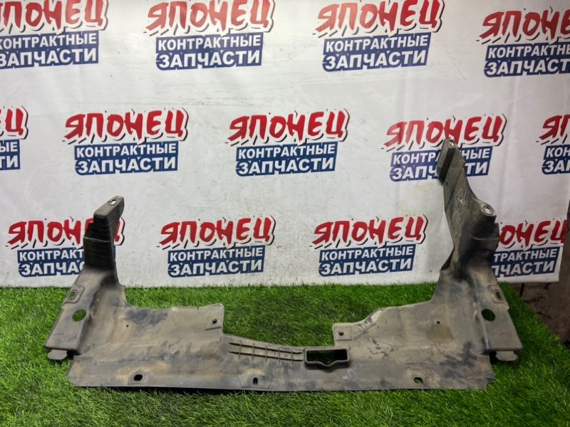 Защита двигателя HONDA ACCORD CL3 F20B (б/у)