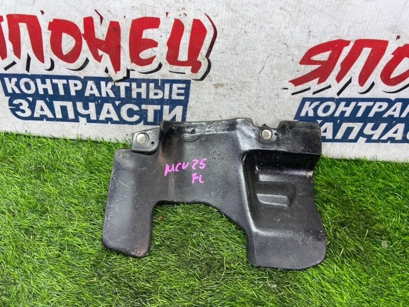 Защита двигателя TOYOTA CAMRY GRACIA MCV25 2MZ-FE левая (б/у)