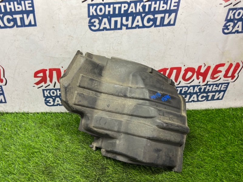 Подкрылок SUZUKI SOLIO MA15S K12B задний правый (б/у)