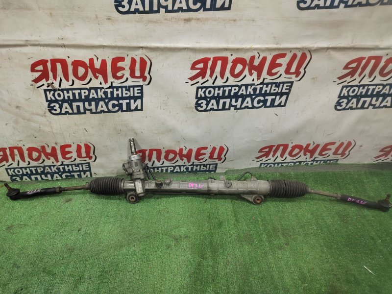 Рулевая рейка MAZDA DEMIO DY3W ZJVE (б/у)
