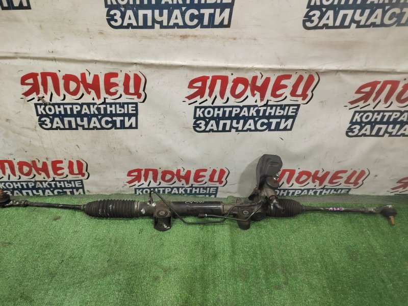Рулевая рейка MITSUBISHI DELICA D:5 CV5W 4B12 (б/у)
