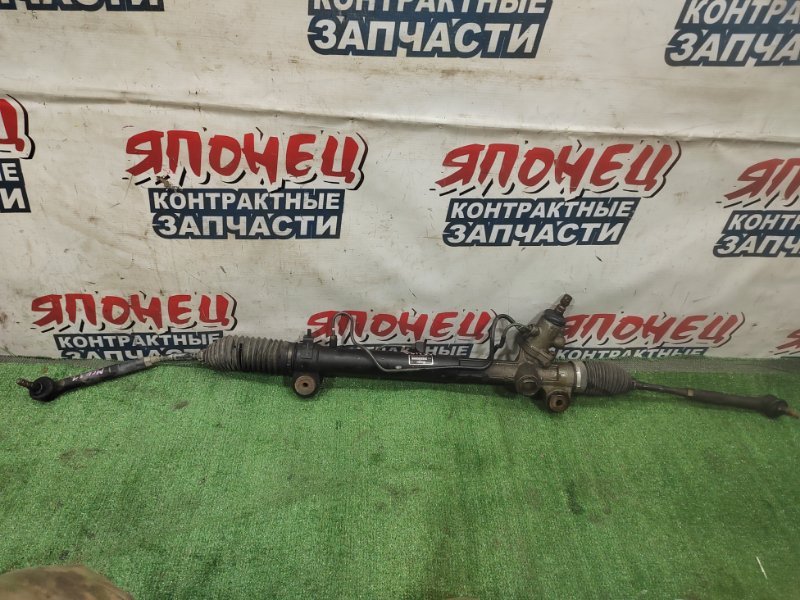Рулевая рейка TOYOTA HARRIER MCU31 1MZ-FE (б/у)