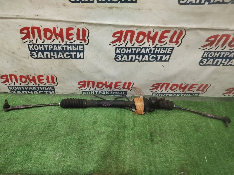 Рулевая рейка SUBARU IMPREZA GF2 EJ151 (б/у)