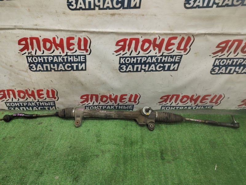 Рулевая рейка TOYOTA WISH ZNE10 1ZZ-FE (б/у)