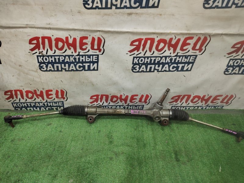 Рулевая рейка TOYOTA COROLLA FIELDER NZE144 1NZ-FE (б/у)