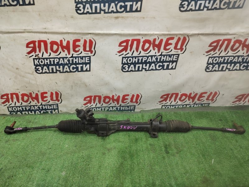 Рулевая рейка MAZDA BONGO SK82V F8 (б/у)