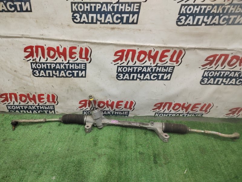 Рулевая рейка HONDA FIT GP5 LEB (б/у)