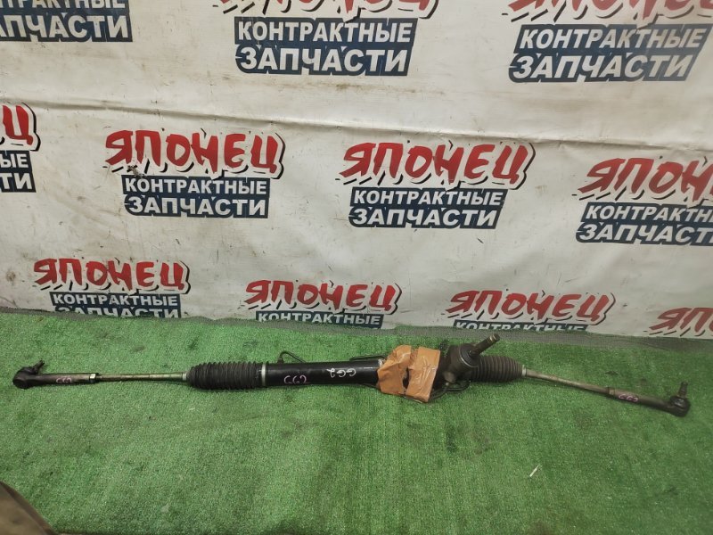 Рулевая рейка SUBARU IMPREZA GG2 EJ152 (б/у)