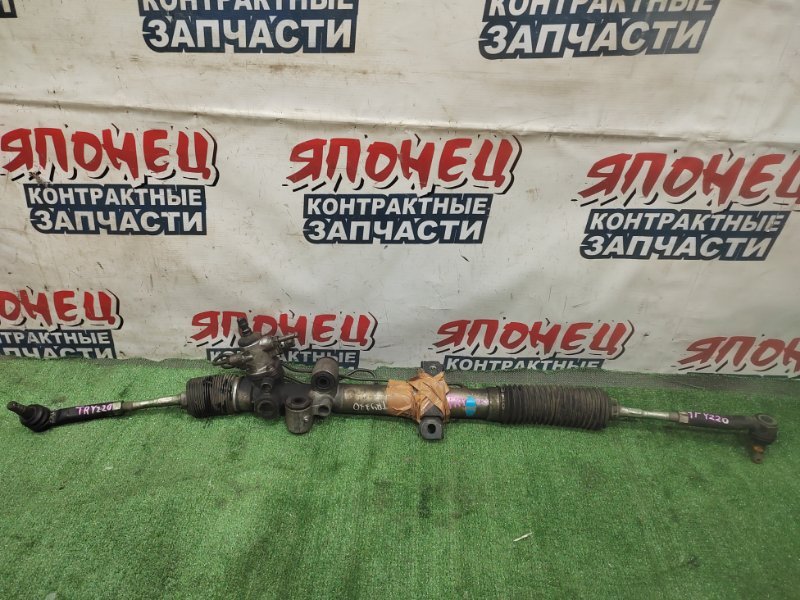 Рулевая рейка TOYOTA DYNA TRY220 1TRFE (б/у)