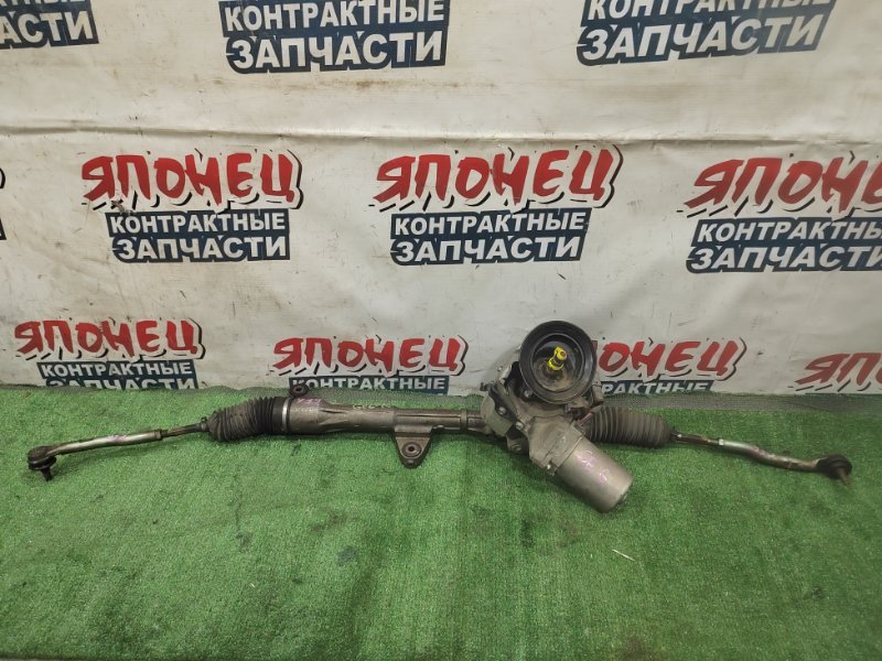 Рулевая рейка HONDA FIT GE6 L13A (б/у)