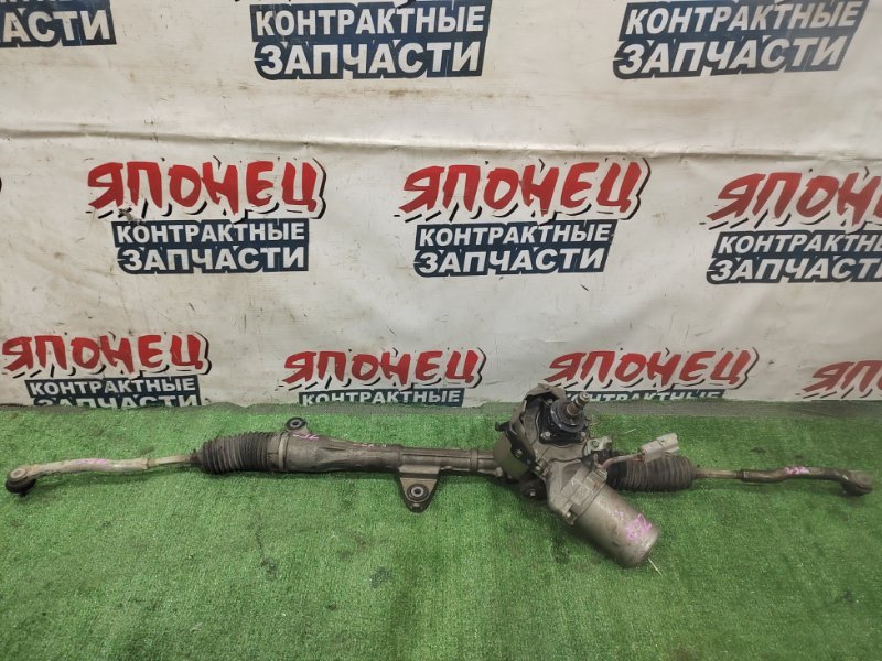Рулевая рейка HONDA INSIGHT ZE2 LDA (б/у)