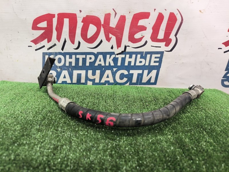 Шланг кондиционера MAZDA BONGO SK56 WL (б/у)