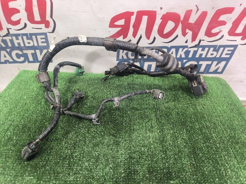 Коса автомата HONDA ACCORD CR6 LFA (б/у)