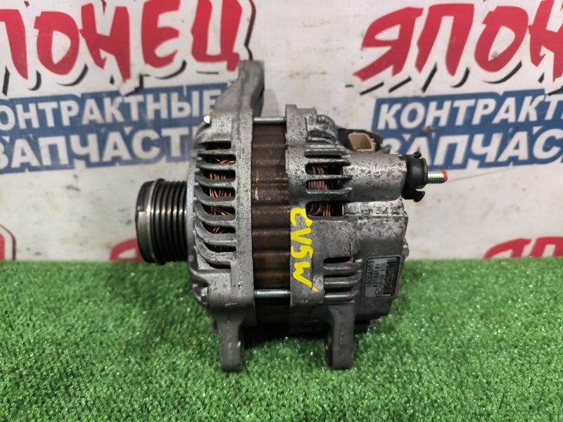 Генератор MITSUBISHI DELICA D5 CV5W 4B12 (б/у)