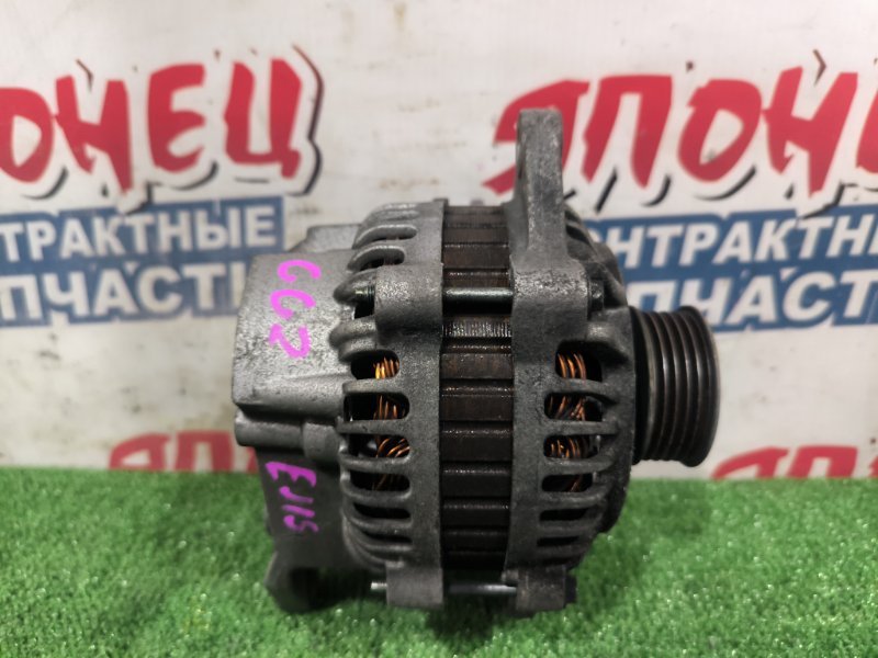 Генератор SUBARU IMPREZA GG2 EJ152 2005 (б/у)