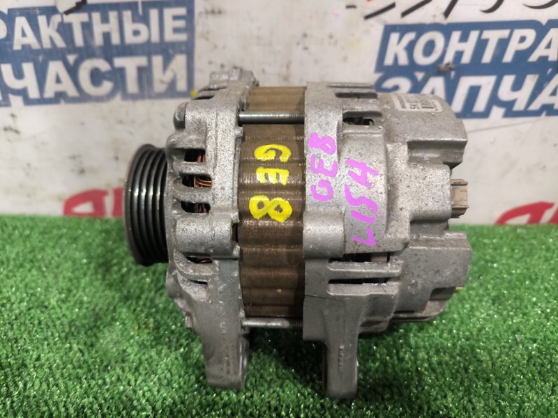 Генератор HONDA FIT GE8 L15A (б/у)