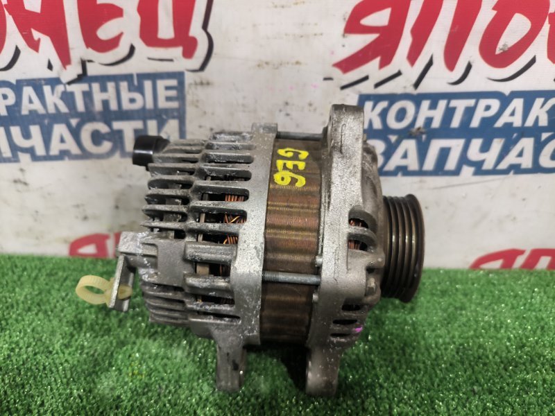 Генератор HONDA FIT GE6 L13A (б/у)