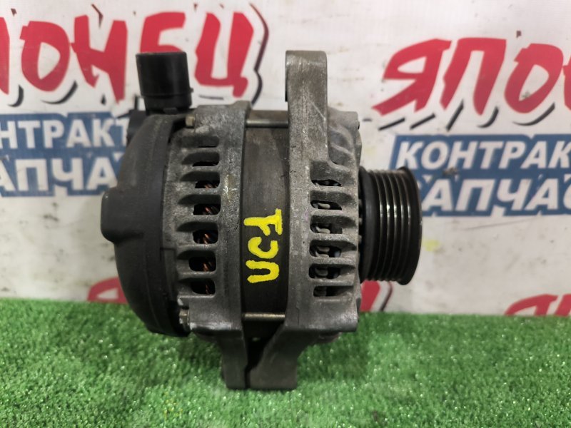 Генератор HONDA INSPIRE UC1 J30A (б/у)