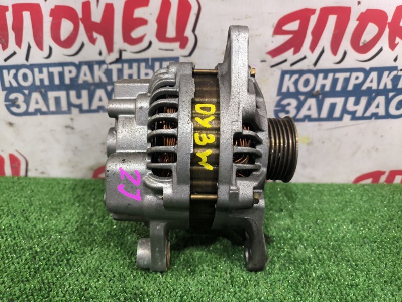 Генератор MAZDA DEMIO DY3W ZJVE (б/у)