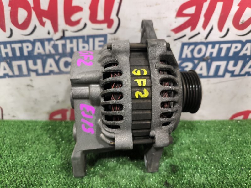 Генератор SUBARU IMPREZA GF2 EJ151 1997 (б/у)