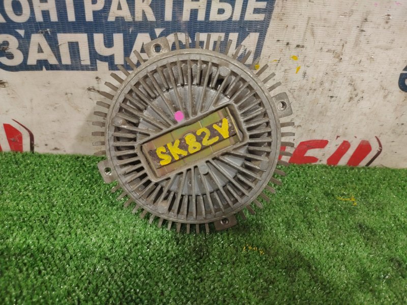 Вискомуфта MAZDA BONGO SK82V F8 (б/у)