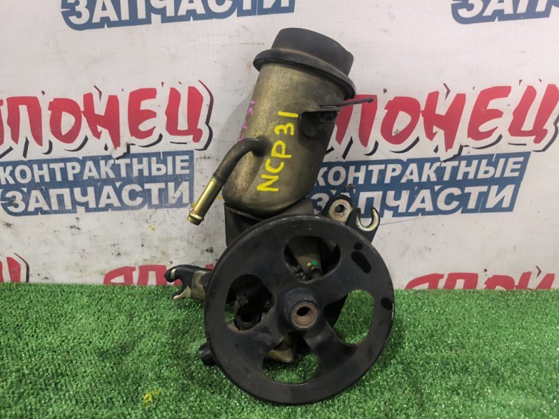 Гидроусилитель TOYOTA BB NCP31 1NZ-FE (б/у)