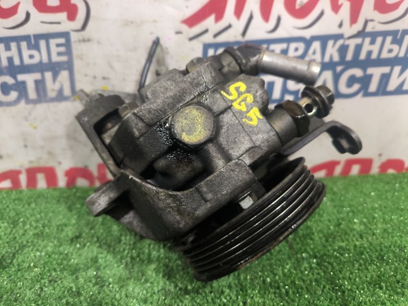 Гидроусилитель SUBARU FORESTER SG5 EJ203 (б/у)