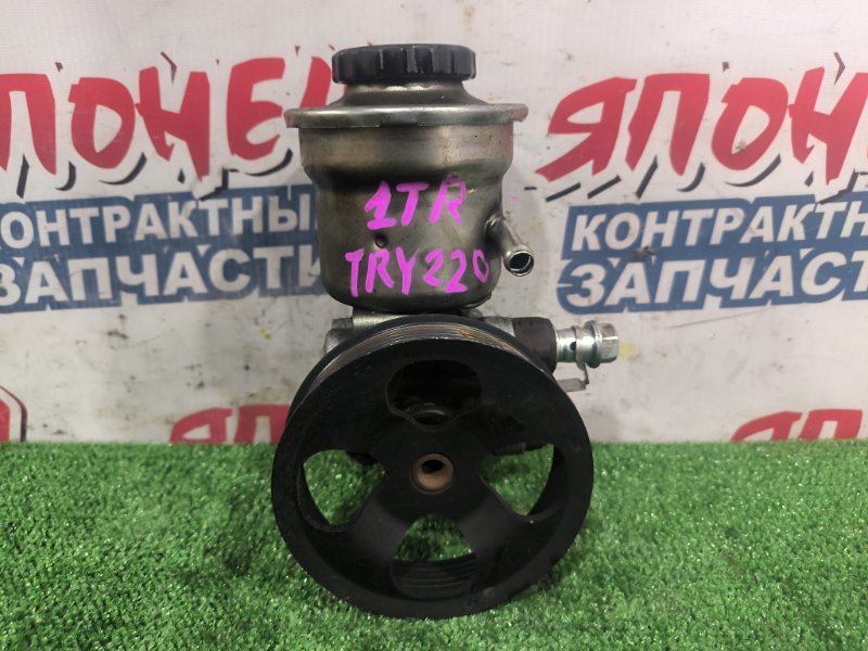 Гидроусилитель TOYOTA DYNA TRY220 1TRFE (б/у)
