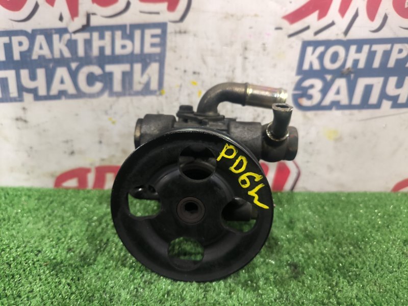 Гидроусилитель MITSUBISHI DELICA PD6W 6G72 (б/у)