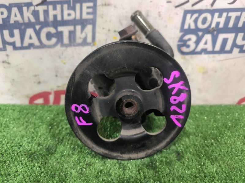 Гидроусилитель MAZDA BONGO SK82V F8 (б/у)