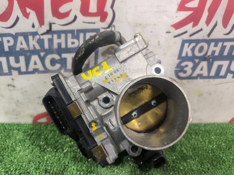 Дроссельная заслонка HONDA INSPIRE UC1 J30A (б/у)