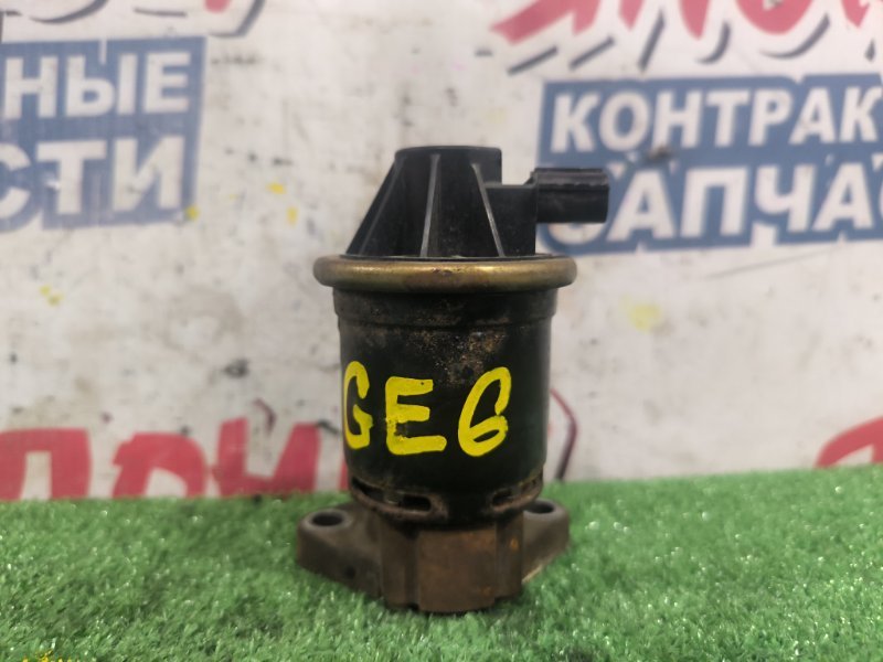 Клапан egr HONDA FIT GE6 L13A (б/у)