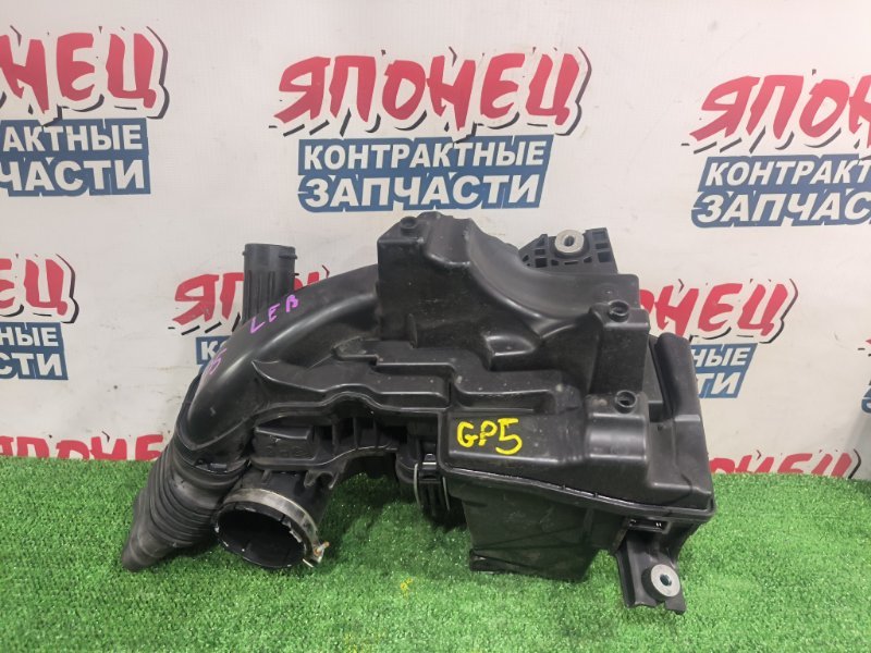 Корпус воздушного фильтра HONDA FIT GP5 LEB (б/у)