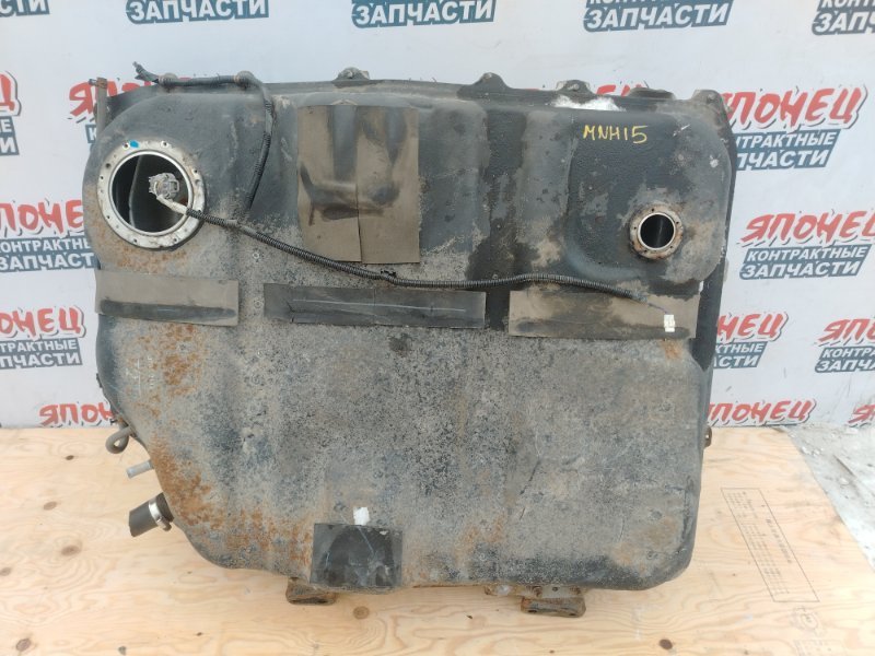 Бак топливный TOYOTA ALPHARD MNH15 1MZ-FE (б/у)