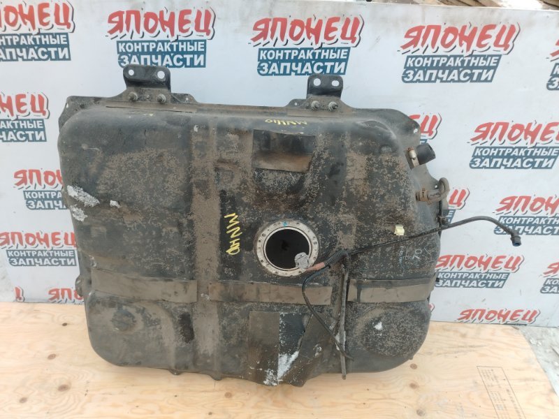 Бак топливный TOYOTA ALPHARD MNH10 1MZ-FE (б/у)