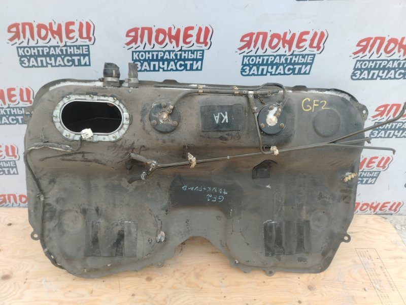 Бак топливный SUBARU IMPREZA GF2 EJ151 1997 (б/у)