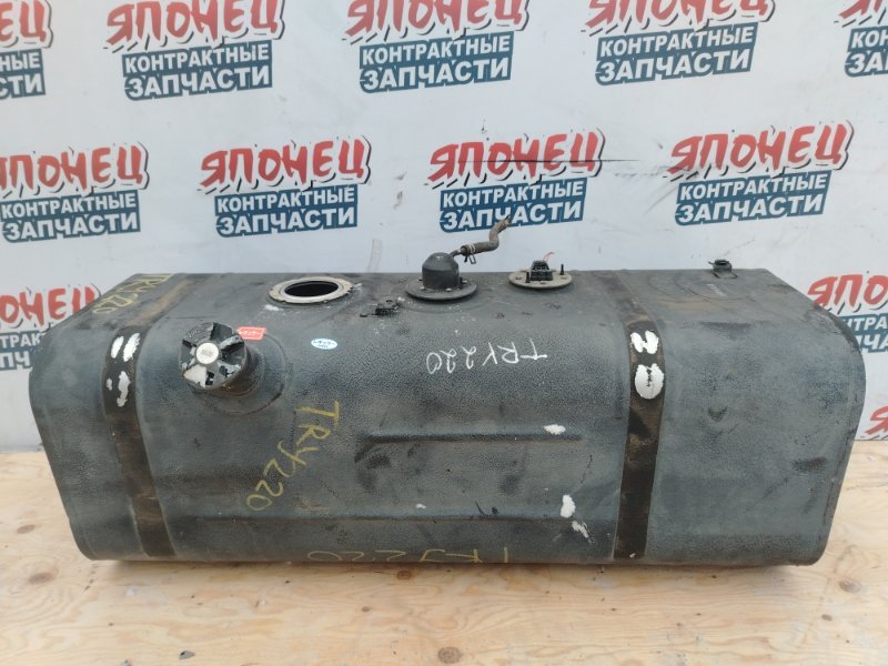 Бак топливный TOYOTA DYNA TRY220 1TRFE (б/у)