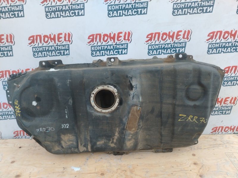 Бак топливный TOYOTA VOXY ZRR70 3ZR-FAE (б/у)