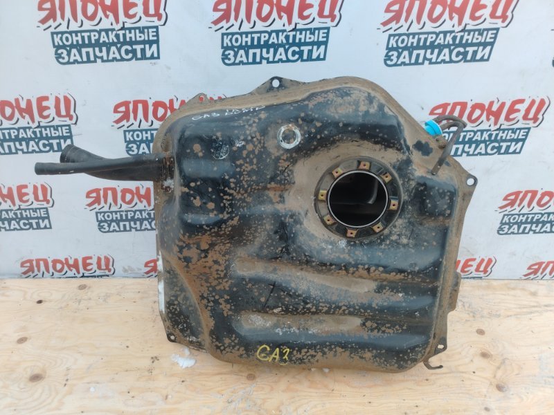 Бак топливный HONDA LOGO GA3 D13B (б/у)