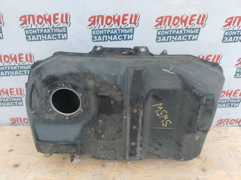 Бак топливный MITSUBISHI OUTLANDER CW5W 4B12 (б/у)