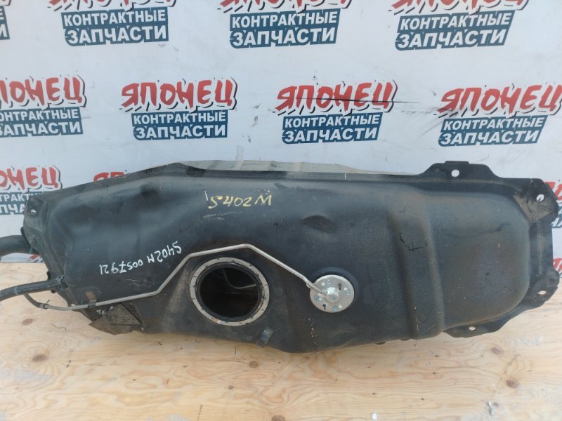 Бак топливный TOYOTA TOWN ACE S402M 3SZ-VE (б/у)