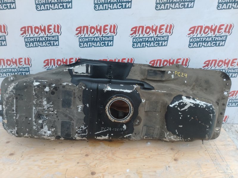 Бак топливный NISSAN SERENA PC24 SR20DE (б/у)